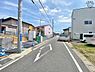 その他：接道：西側公道6ｍ　実際の建物・駐車・環境・街並み・日当たりなどご確認ください！平日・お仕事帰りなどいつでもご案内できますので、お気軽にお問い合わせください！