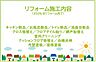 その他：2026年8月リフォーム完了！お気軽にお問い合わせください！土日だけでなく平日・お仕事帰りなど、いつでもご案内できますので、お気軽にお問い合わせ下さい！