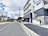 その他：接道：西側公道約15.9ｍ