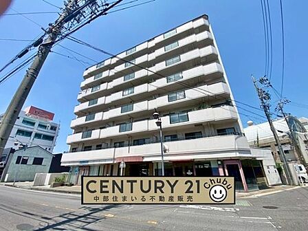 知立市【グローリアス知立第2】2LDKリフォーム済マンション!お気軽にお問い合わせください!