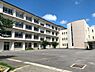 周辺：西尾中学校まで2800m