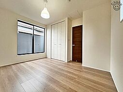 子供部屋の画像