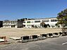 周辺：平洲小学校まで1540m