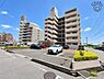 駐車場：平面の駐車場は1住戸1台確保できます