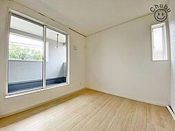 洋室の画像