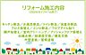 その他：2026年6月リフォーム完了！お気軽にお問い合わせください！土日だけでなく平日・お仕事帰りなど、いつでもご案内できますので、お気軽にお問い合わせください！