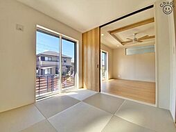和室の画像