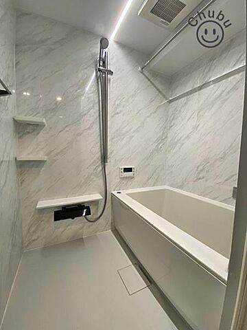 浴室 藤和シティコープ三河安城 9階/-