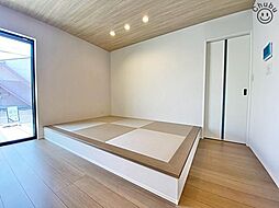 和室の画像