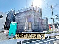 愛知県刈谷市東境町住吉：物件画像