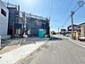 その他：接道：北東側公道約5.8ｍ～6.0ｍ　ぜひ現地にて、実際の建物・駐車・環境・街並み・日当たりなどなどご確認ください！平日・お仕事帰りなどいつでもご案内できますので、お気軽にお問い合わせください！