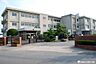 周辺：安城市立祥南小学校まで1306m