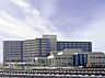 周辺：愛知県厚生農業協同組合連合会安城更生病院まで286m