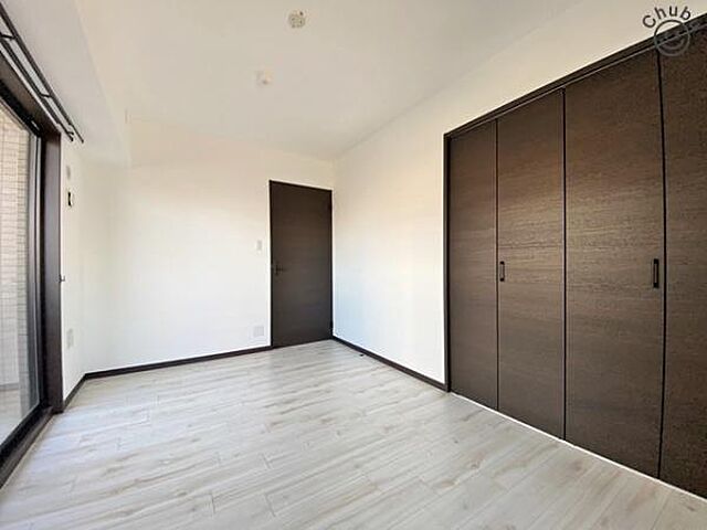 収納 ライオンズガーデン三河安城第3 3階/-