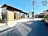 その他：接道：南西側公道約4.1～4.2ｍ　ぜひ現地にて、実際の建物・駐車・環境・街並み・日当たりなどなどご確認ください！平日・お仕事帰りなどいつでもご案内できますので、お気軽にお問い合わせください！