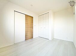 子供部屋の画像