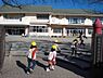 周辺：東栄こども園まで1120m