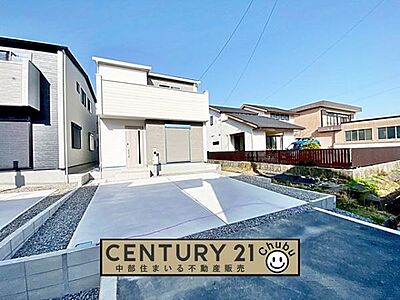 外観:西尾市【熊味町】全2棟の新築分譲住宅!いつでもご内覧可能です!平日夜やお仕事終わりのご内覧も大歓迎!ご内覧は「中部住まいる不動産販売」まで、お気軽にお問い合わせください! 外観:西尾市【熊味町】全2棟の新築分譲住宅!いつでもご内覧可能です!平日夜やお仕事終わりのご内覧も大歓迎!ご内覧は「中部住まいる不動産販売」まで、お気軽にお問い合わせください!