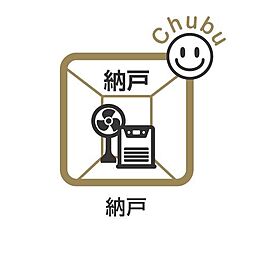 室内の画像