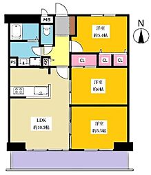 ・エルグランデ半城土