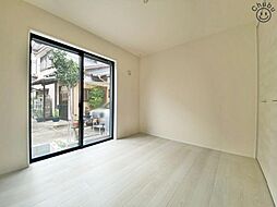 室内の画像
