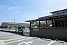 周辺：社会福祉法人西三河子供の家こぐま保育園まで720m