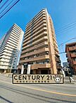 愛知県安城市桜町：物件画像