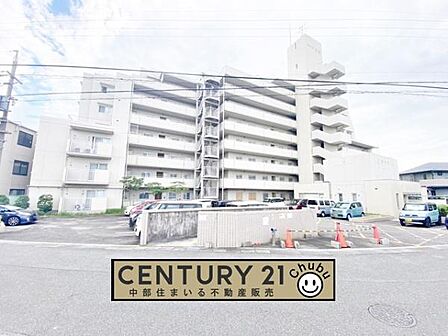 大府市【メイツ大府】リフォーム済マンション!お気軽にお問い合わせください。