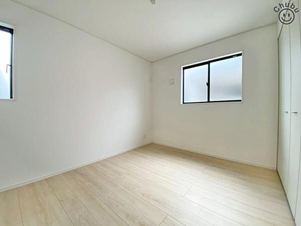子供部屋