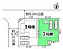 その他：敷地面積:133.18平米　お車は2台駐車可能(車種による)。並列駐車なので毎日のお車の出し入れが楽です。