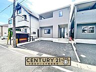 愛知県豊田市畝部東町川田：物件画像