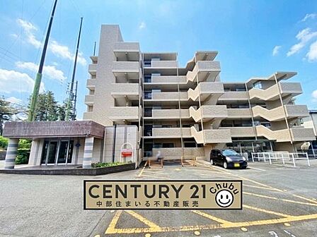 【ライフプラザ大府桜木町一番館】3LDKリフォーム済マンション!いつでもご内覧可能です!平日夜やお仕事終わりのご内覧も大歓迎!ご内覧は「中部住まいる不動産販売」まで、お問い合わせください!