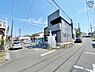 その他：接道：東側約6ｍ、南側5.9ｍ　実際の建物・駐車・環境・街並み・日当たりなどご確認ください！平日・お仕事帰りなどいつでもご案内できますので、お気軽にお問い合わせください！