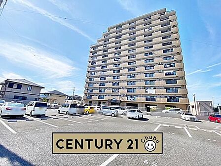 岡崎市【ライオンズマンション西岡崎】3SLDKリフォーム済マンション!いつでもご内覧可能です!平日夜やお仕事終わりのご内覧も大歓迎!ご内覧は「中部住まいる不動産販売」まで、お気軽にお問合せください!
