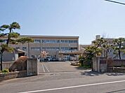 茅ヶ崎市立第一中学校まで1726m