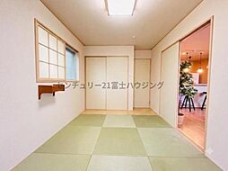 和室の画像