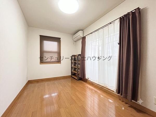 洋室