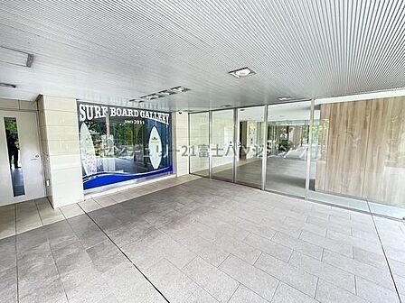 綺麗に管理されております!