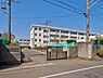 周辺：茅ヶ崎市立浜須賀中学校まで1884m