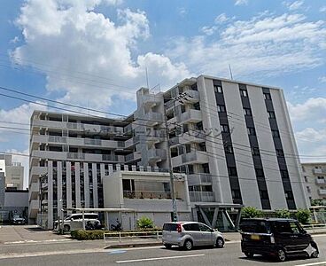 外観:湘南ライフを満喫できる立地です! 外観:湘南ライフを満喫できる立地です!