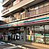 周辺：セブンイレブン藤沢羽鳥店まで407m