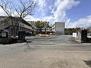 太子町立太子東中学校まで1495m