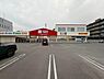 周辺：ゴダイドラッグ青山店まで444m