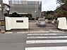 周辺：姫路市立大白書中学校まで2252m