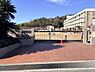 周辺：姫路市立青山小学校まで1495m