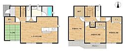 たつの市龍野町日山 中古戸建
