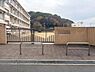 周辺：姫路市立勝原小学校まで317m