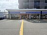 周辺：ローソン姫路山野井店まで419m