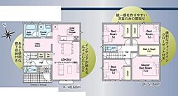 姫路市広畑区清水町 1号棟