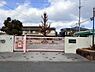 周辺：姫路市立網干幼稚園まで631m